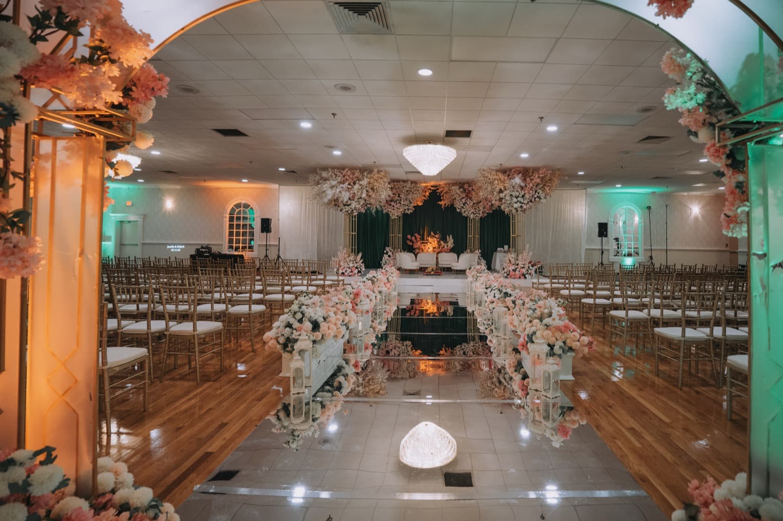 Janelle & Brijesh — photograph 5