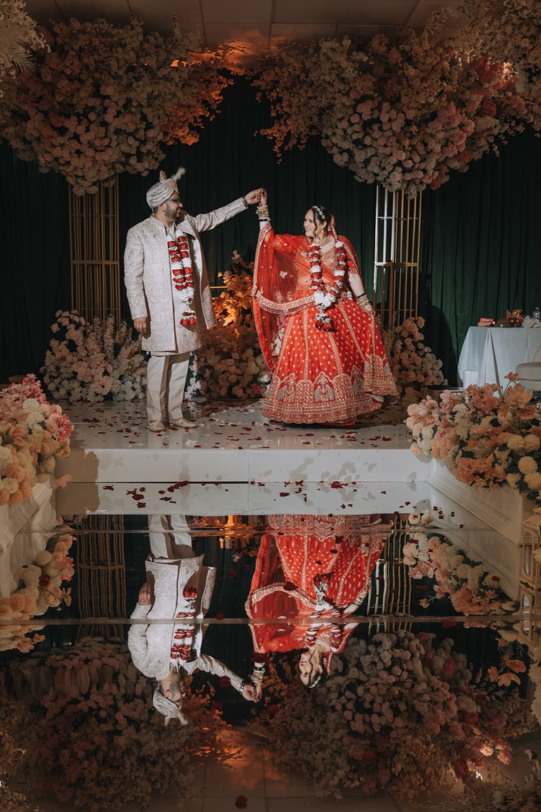 Janelle & Brijesh — photograph 6
