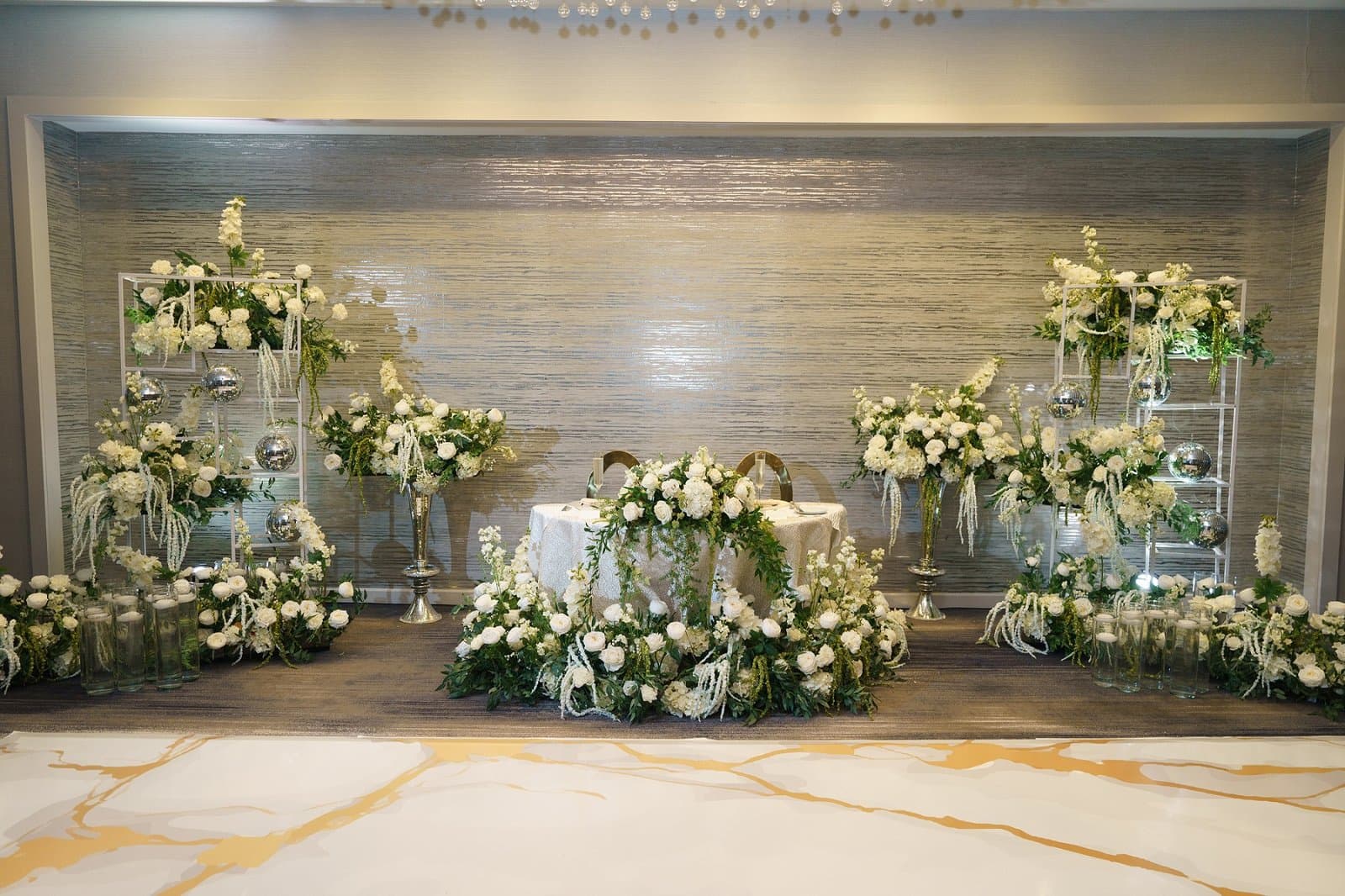 Event Planning
