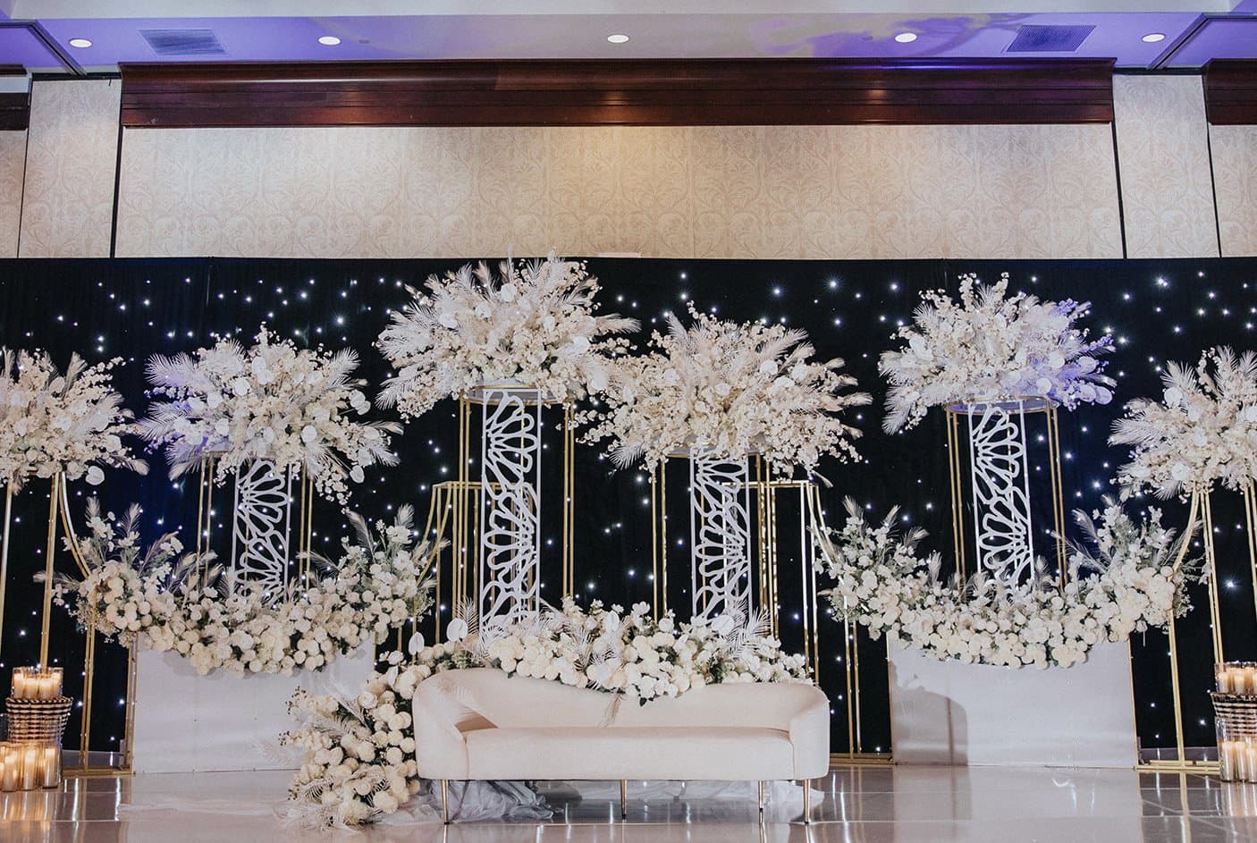 Event Planning