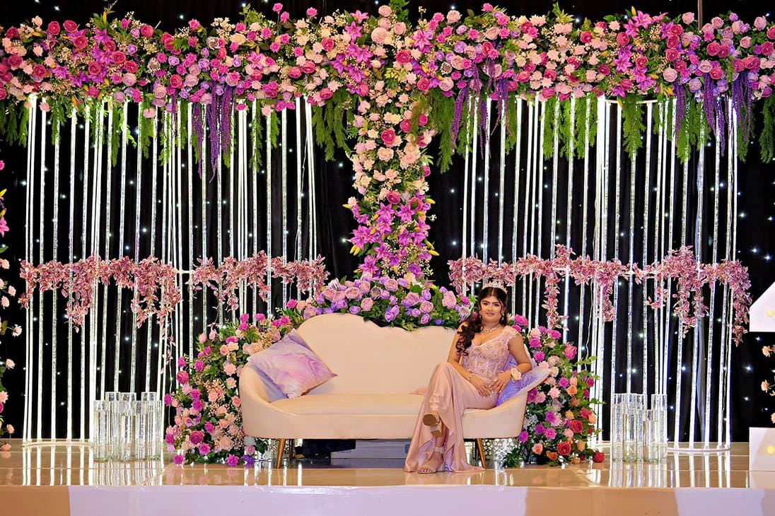 Shriya Sweet — photograph 1