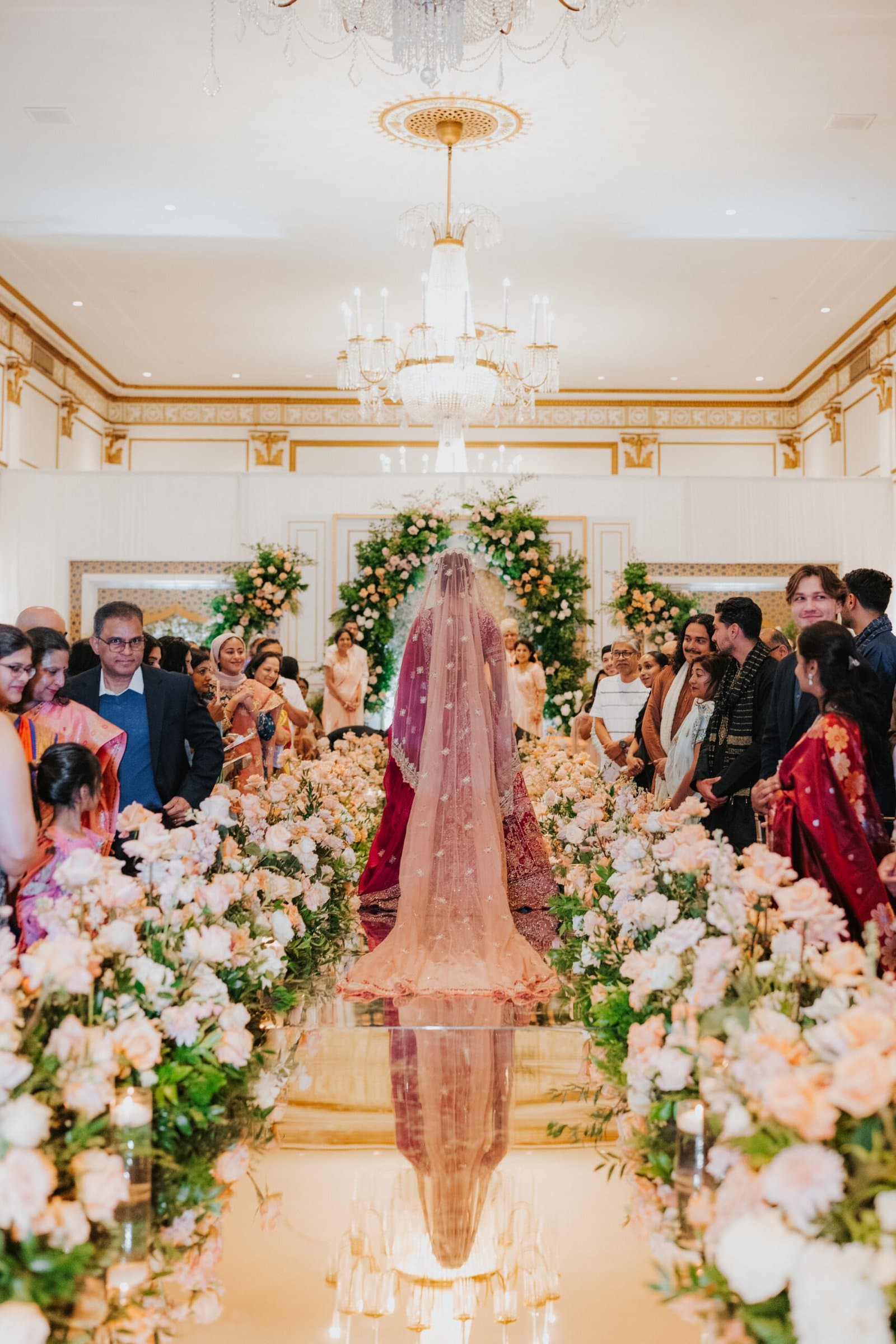 Akshaya & Amar — photograph 3