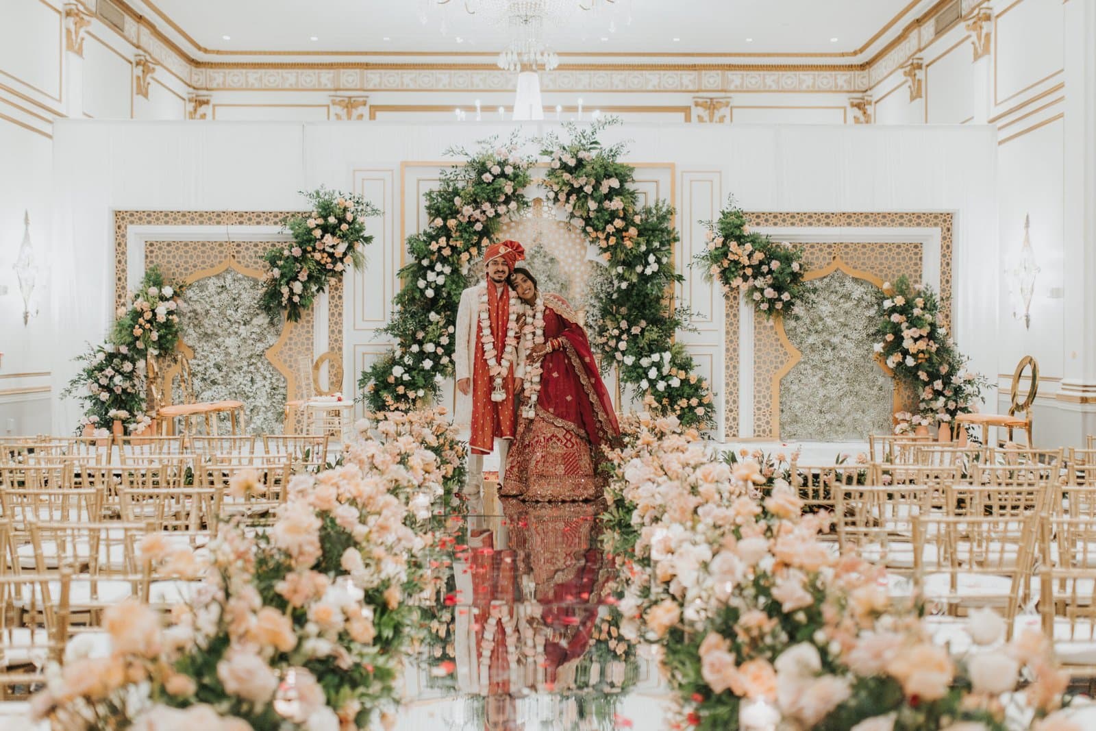 Akshaya & Amar — photograph 5