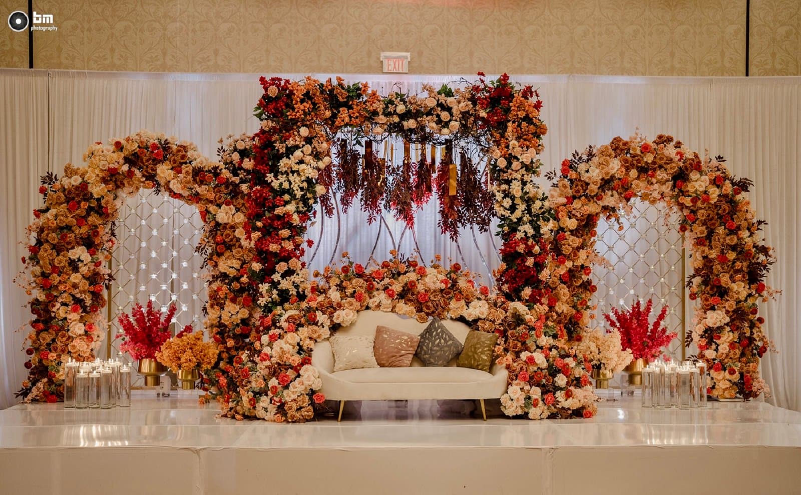 Saba Wedding — photograph 1