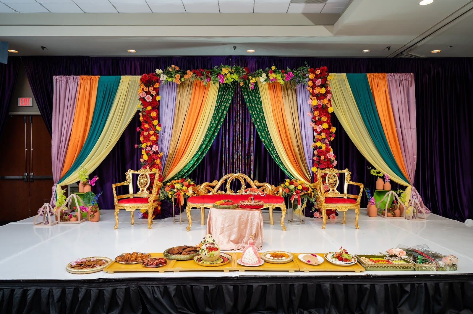 Sushmita & Rakin — photograph 1