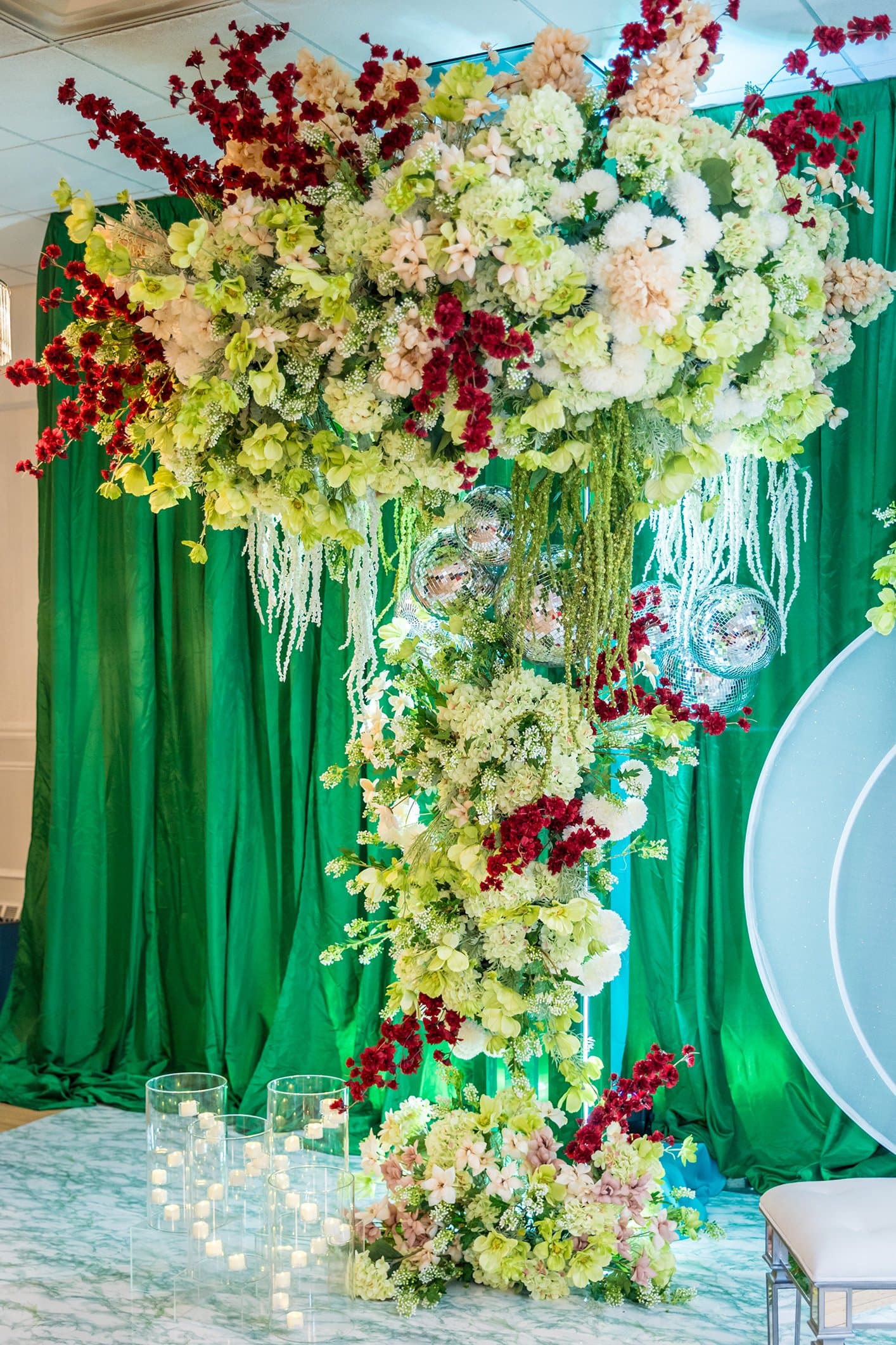 Maryam & Isaiah — photograph 2