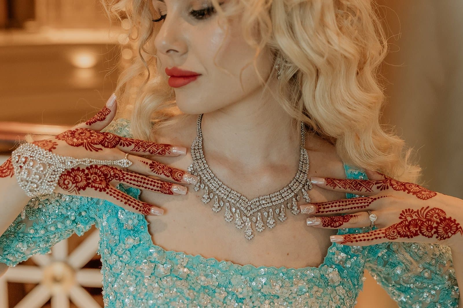Sabrina & Yasir — photograph 2