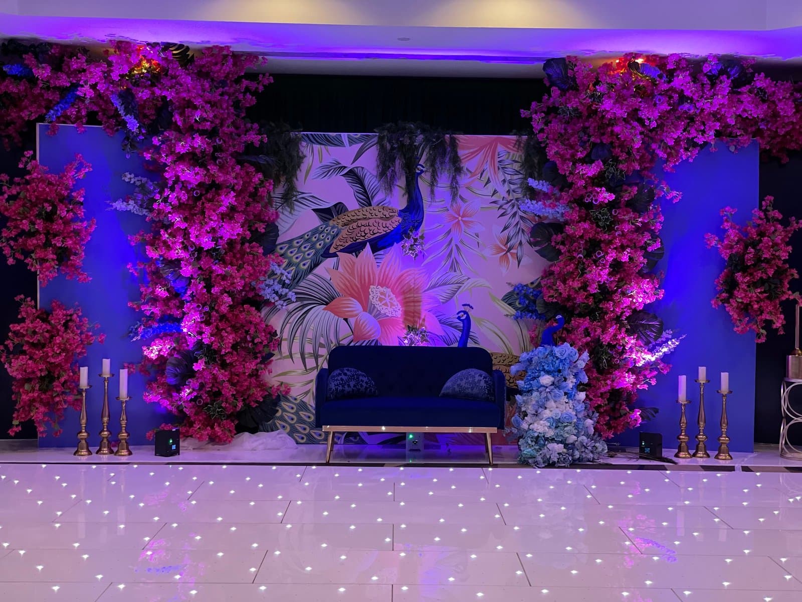 Simi & Rajan — photograph 2