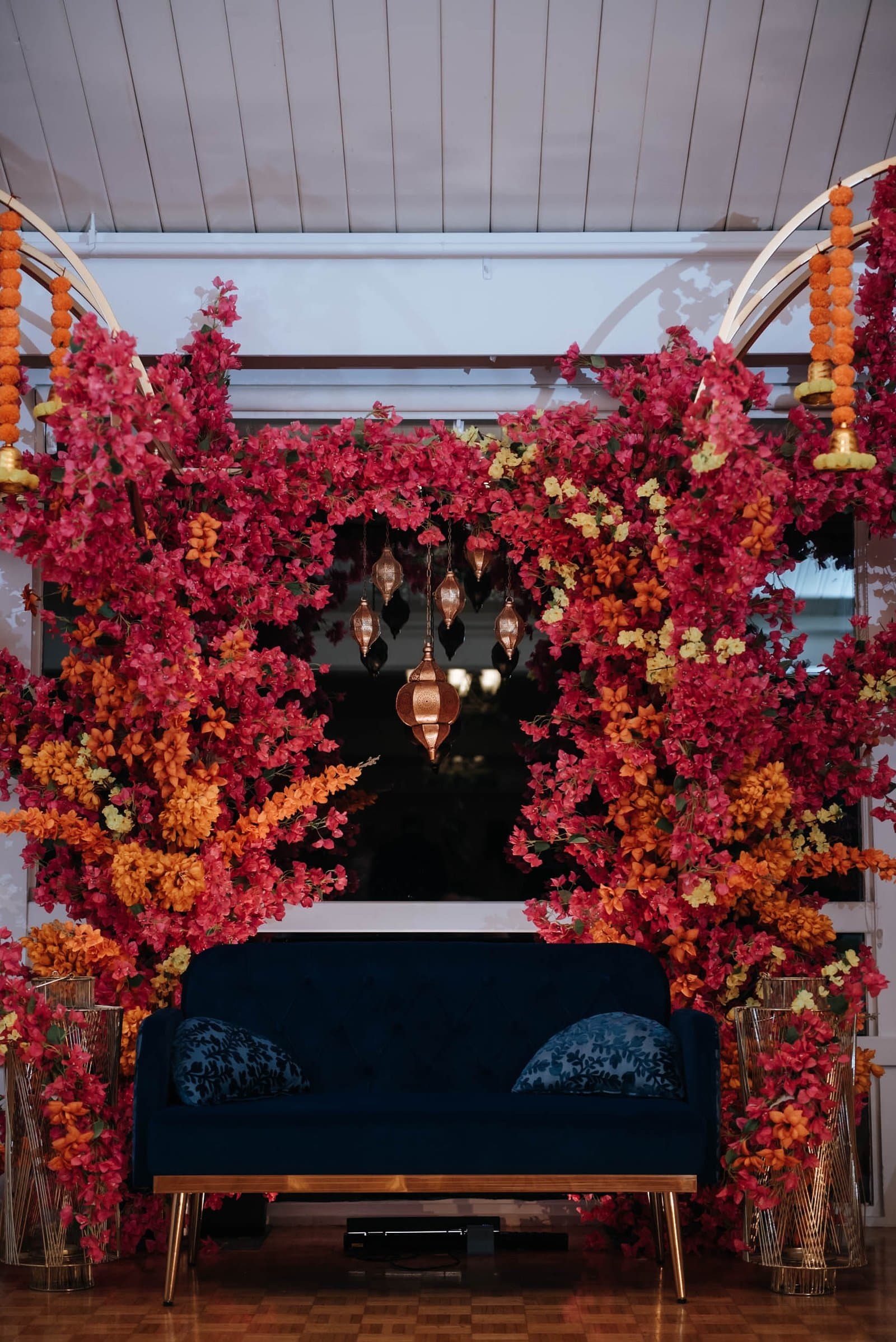 Kamini & Ryan — photograph 5