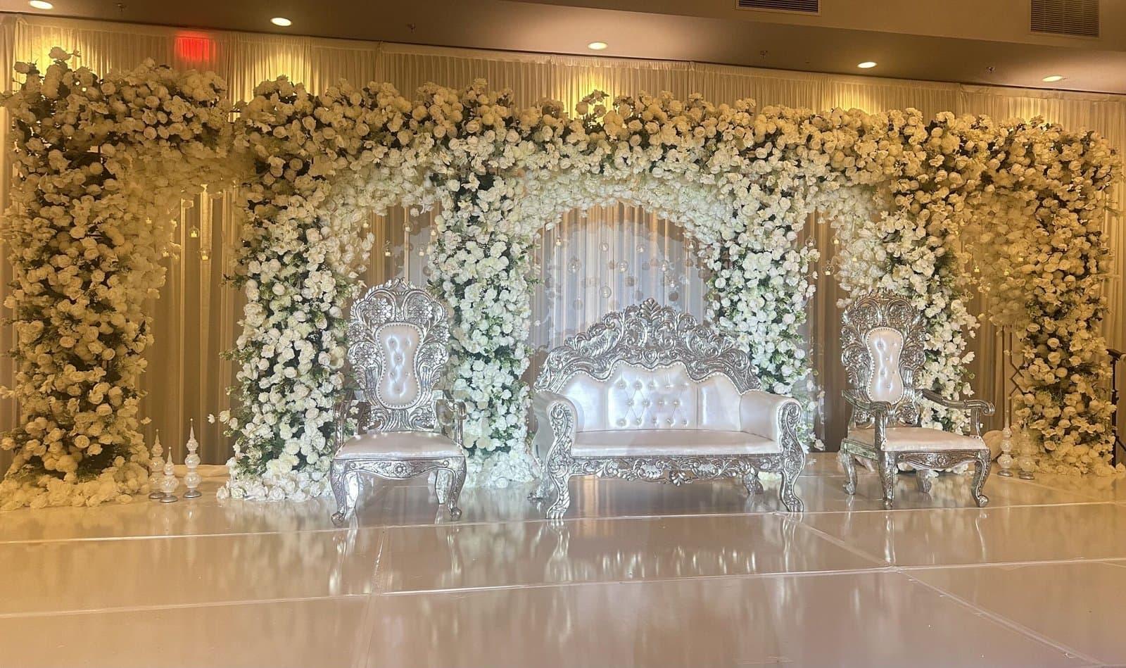 Mariam & Hamza — photograph 1