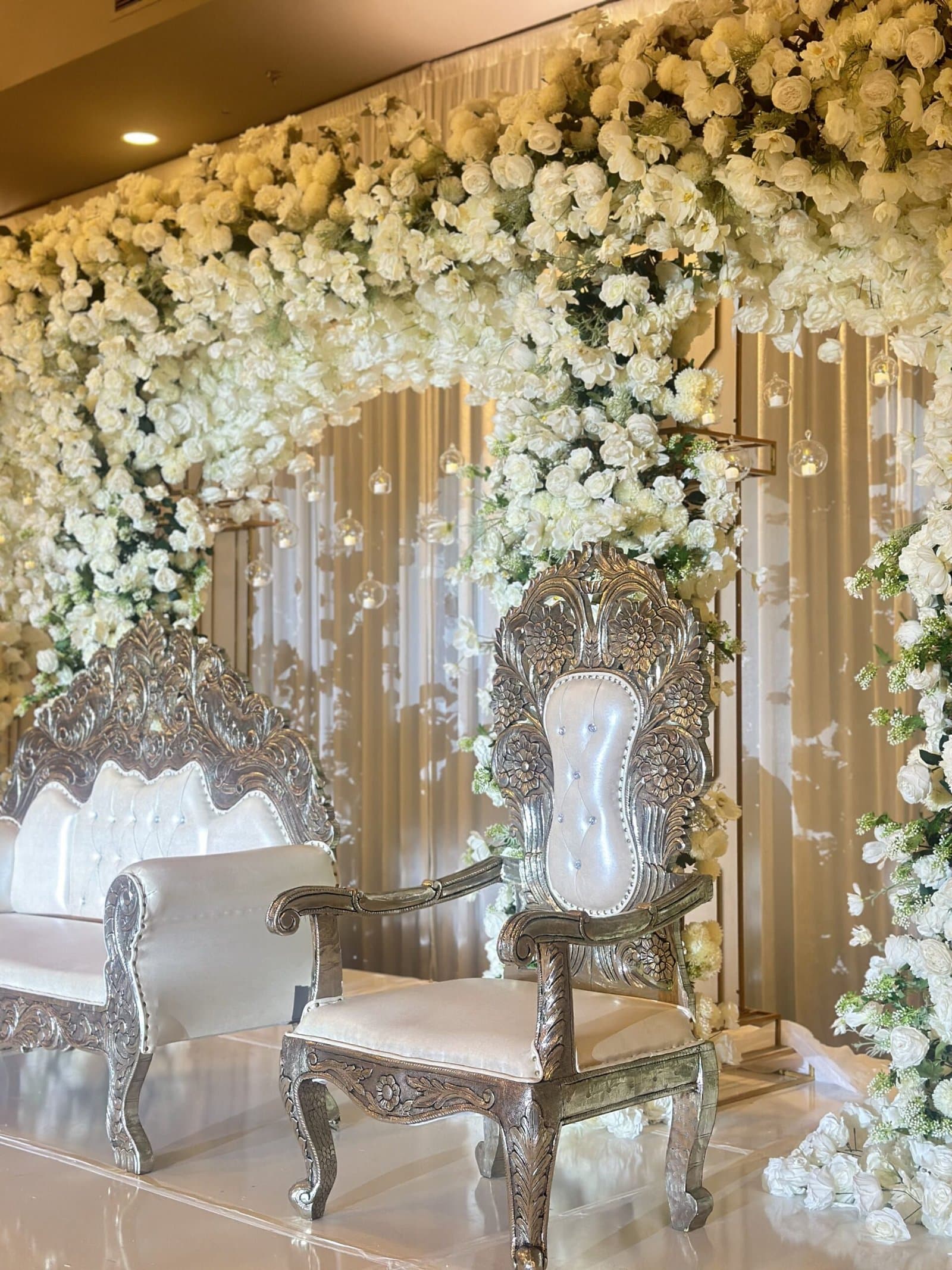 Mariam & Hamza — photograph 2