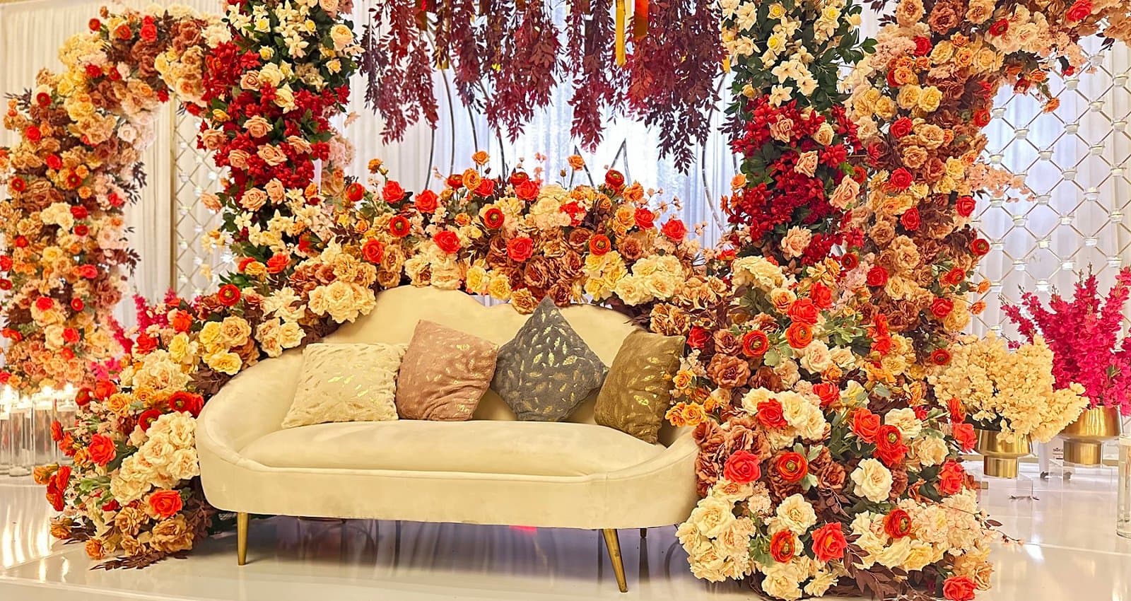 Saba Wedding — photograph 2