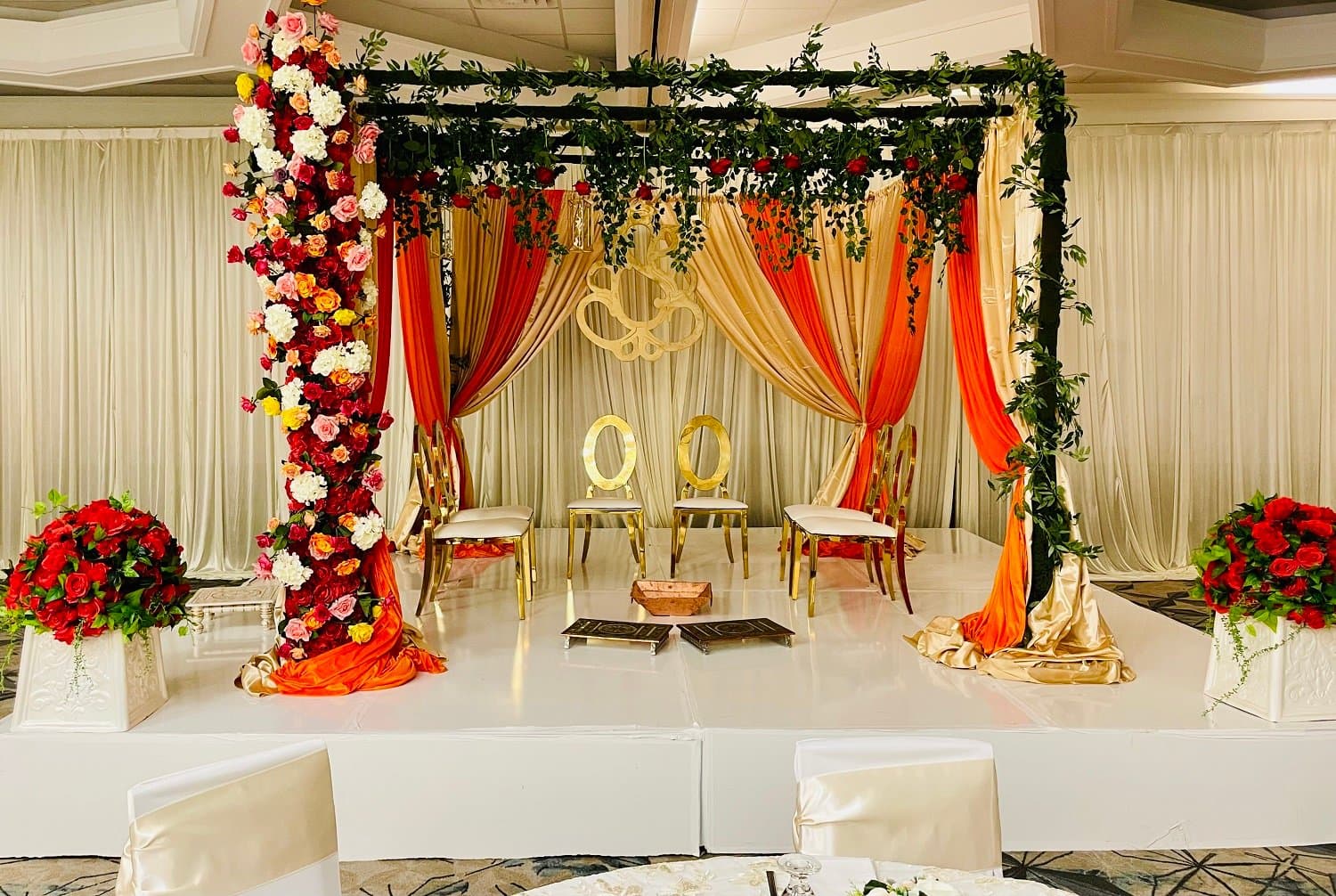 Mayank & Nehal — photograph 1