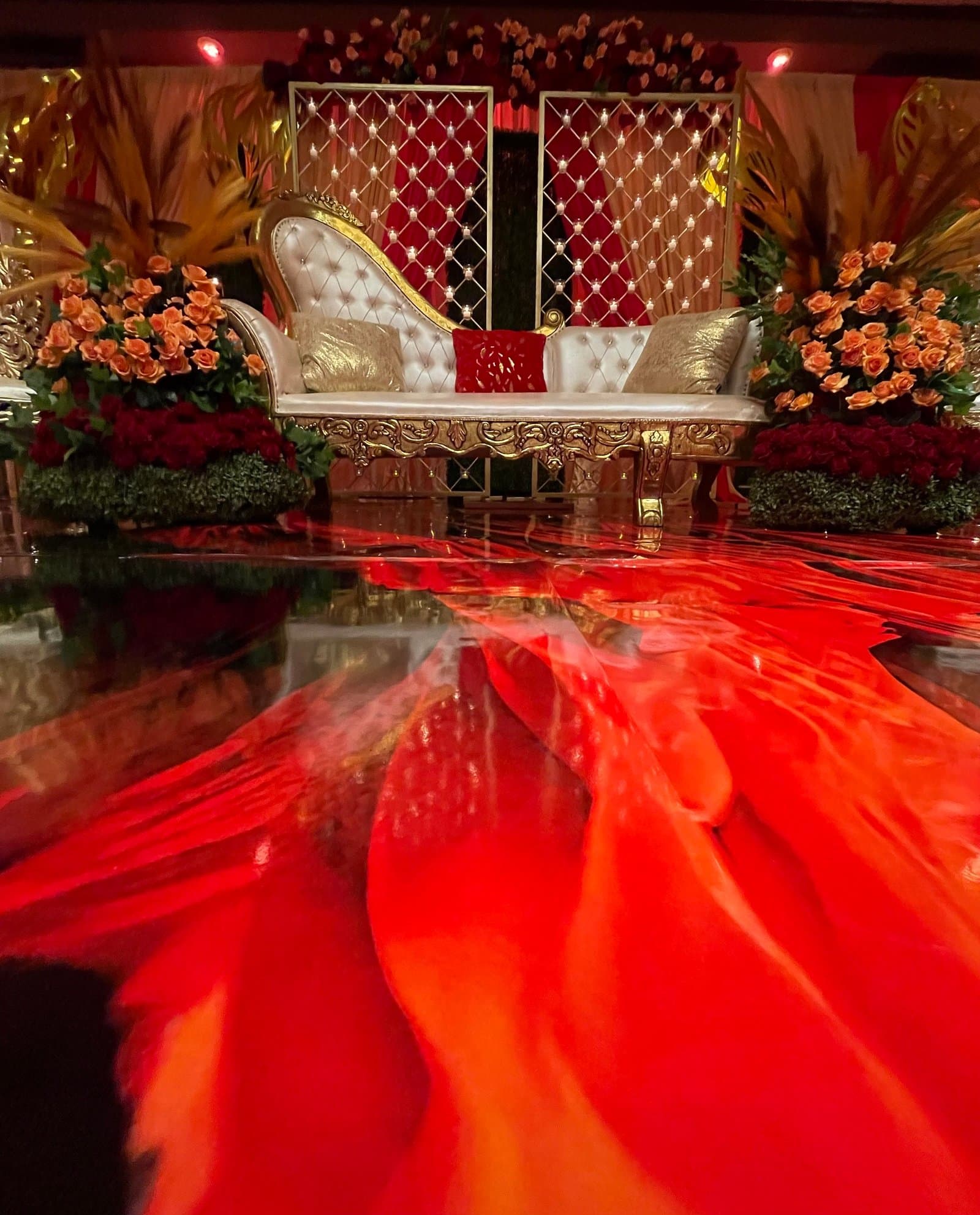 Inam Wedding — photograph 3