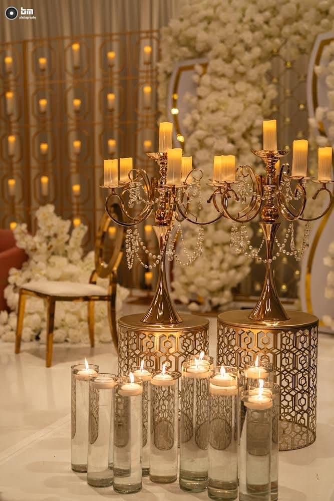 Ayesha Wedding — photograph 2