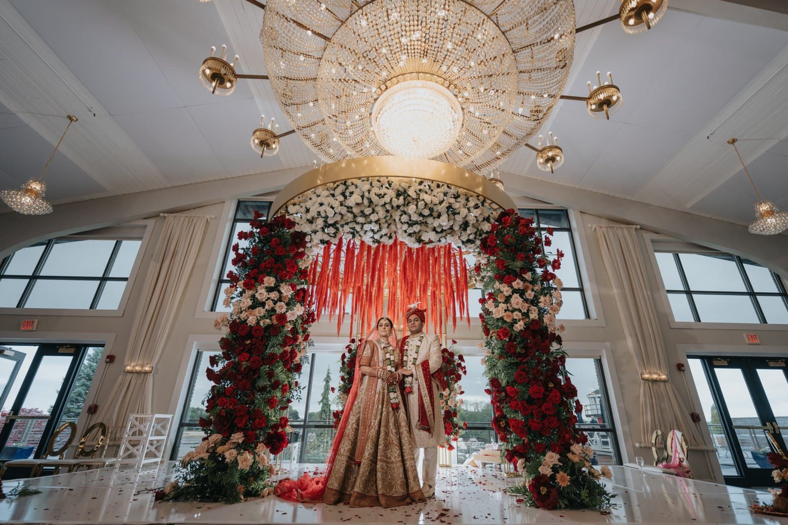 Kushan & Surbhi — photograph 4