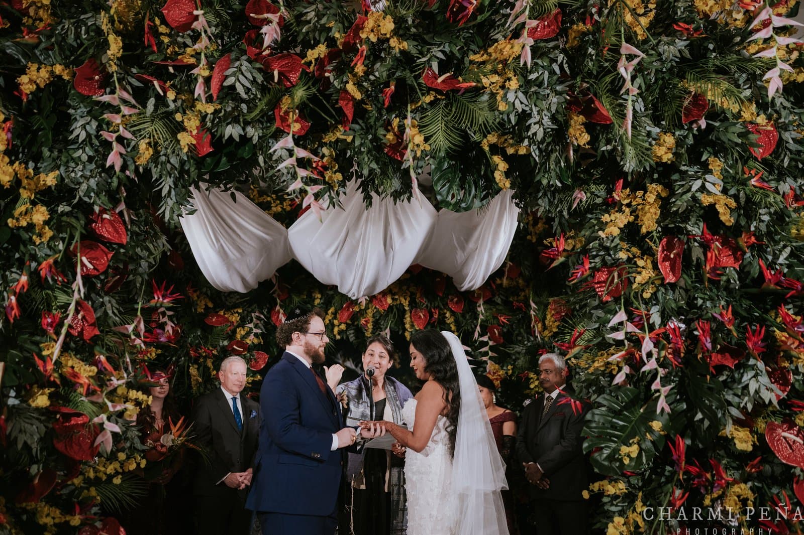 Sravani & Dan — photograph 7