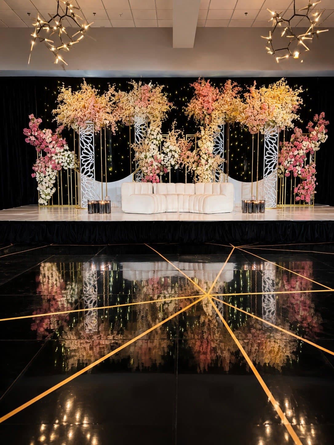 Reception — photograph 3