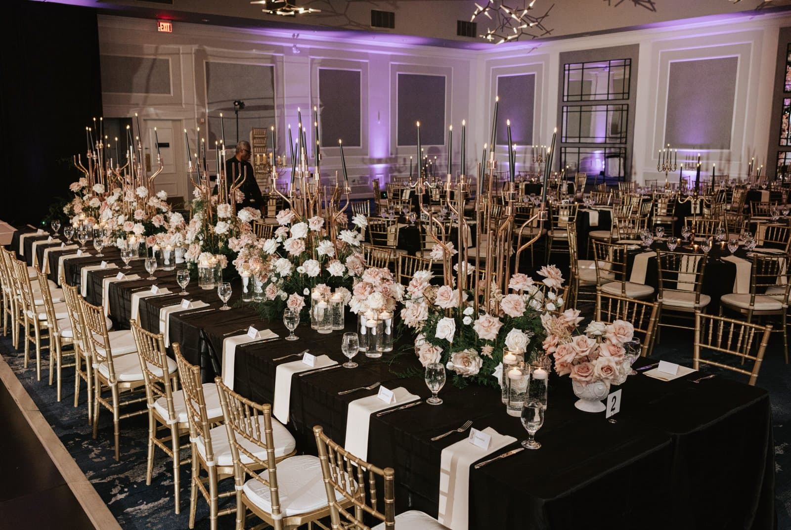 Reception — photograph 5