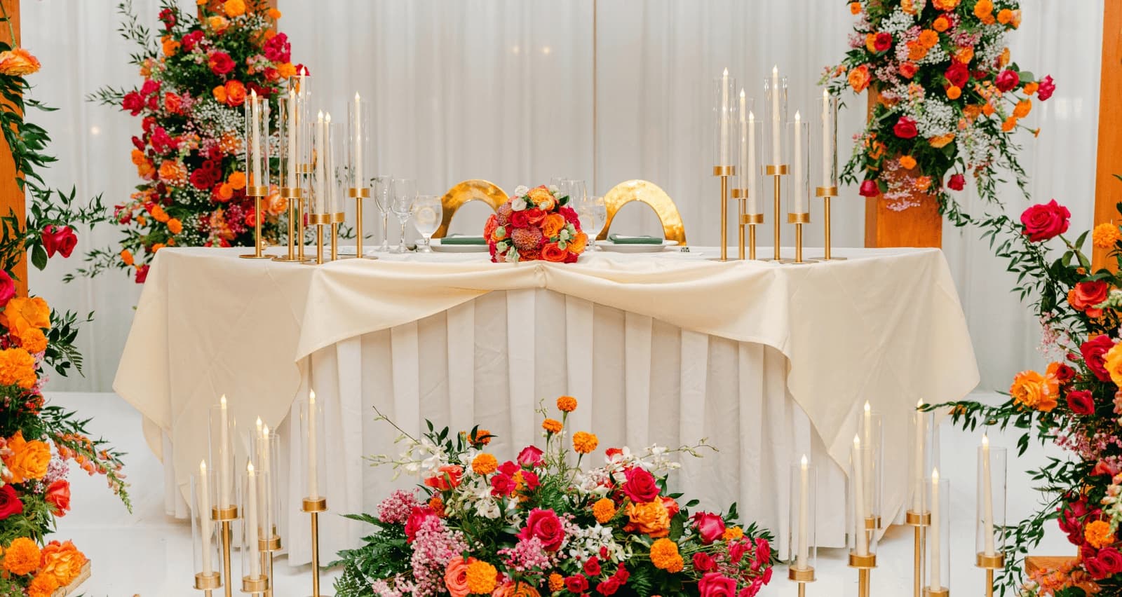 How to Plan a Roka or Engagement Ceremony That Still Feels Grand