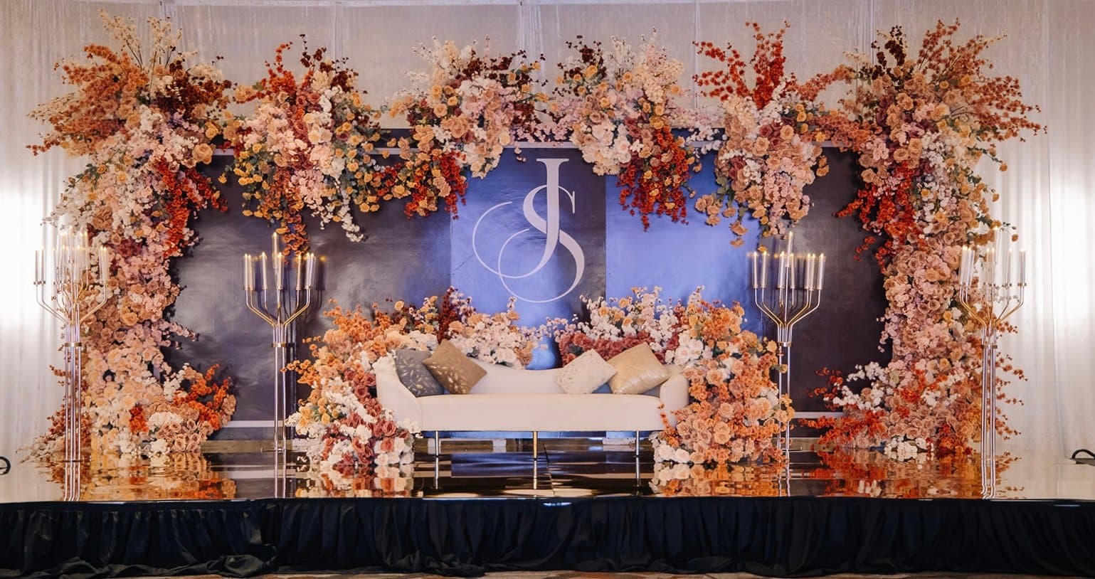 Silky & Jagdeep — photograph 2