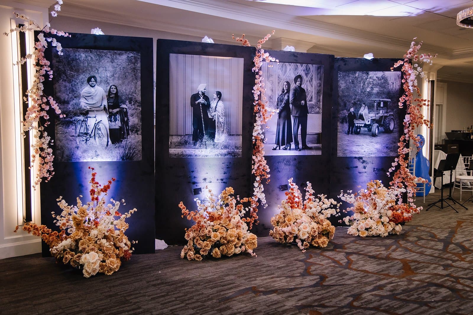 Silky & Jagdeep — photograph 9