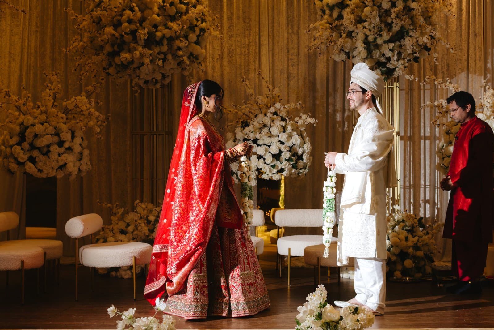 Radha & Nathan — photograph 5
