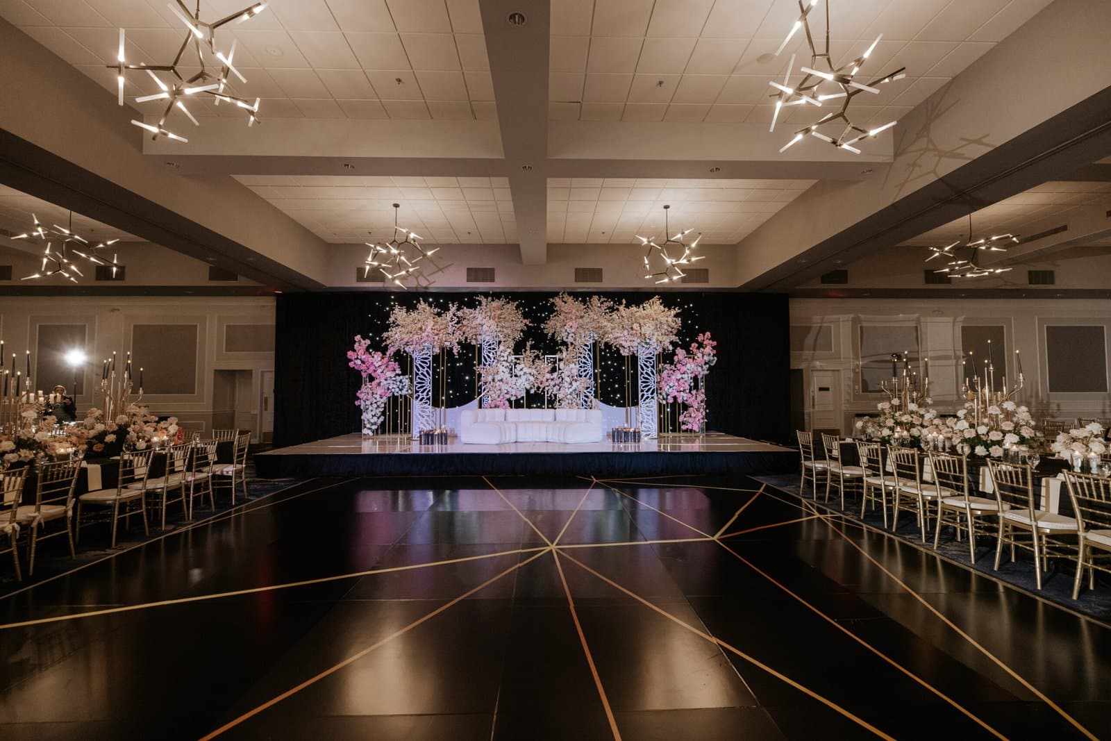 Reception — photograph 4