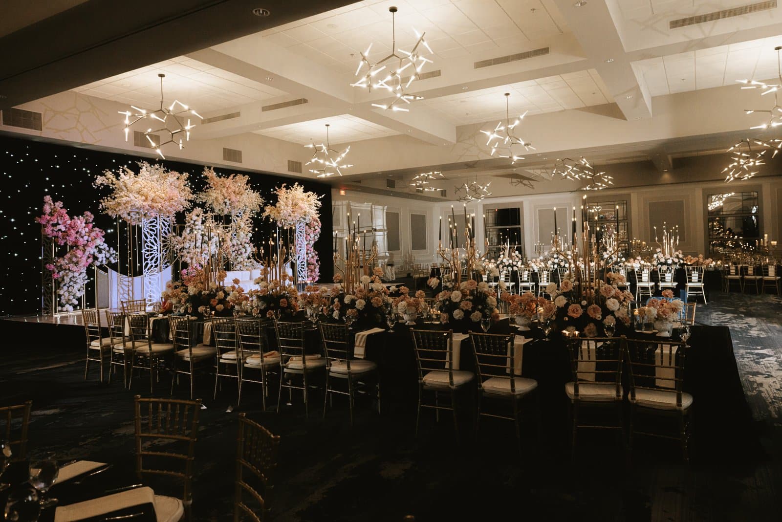 Reception — photograph 2