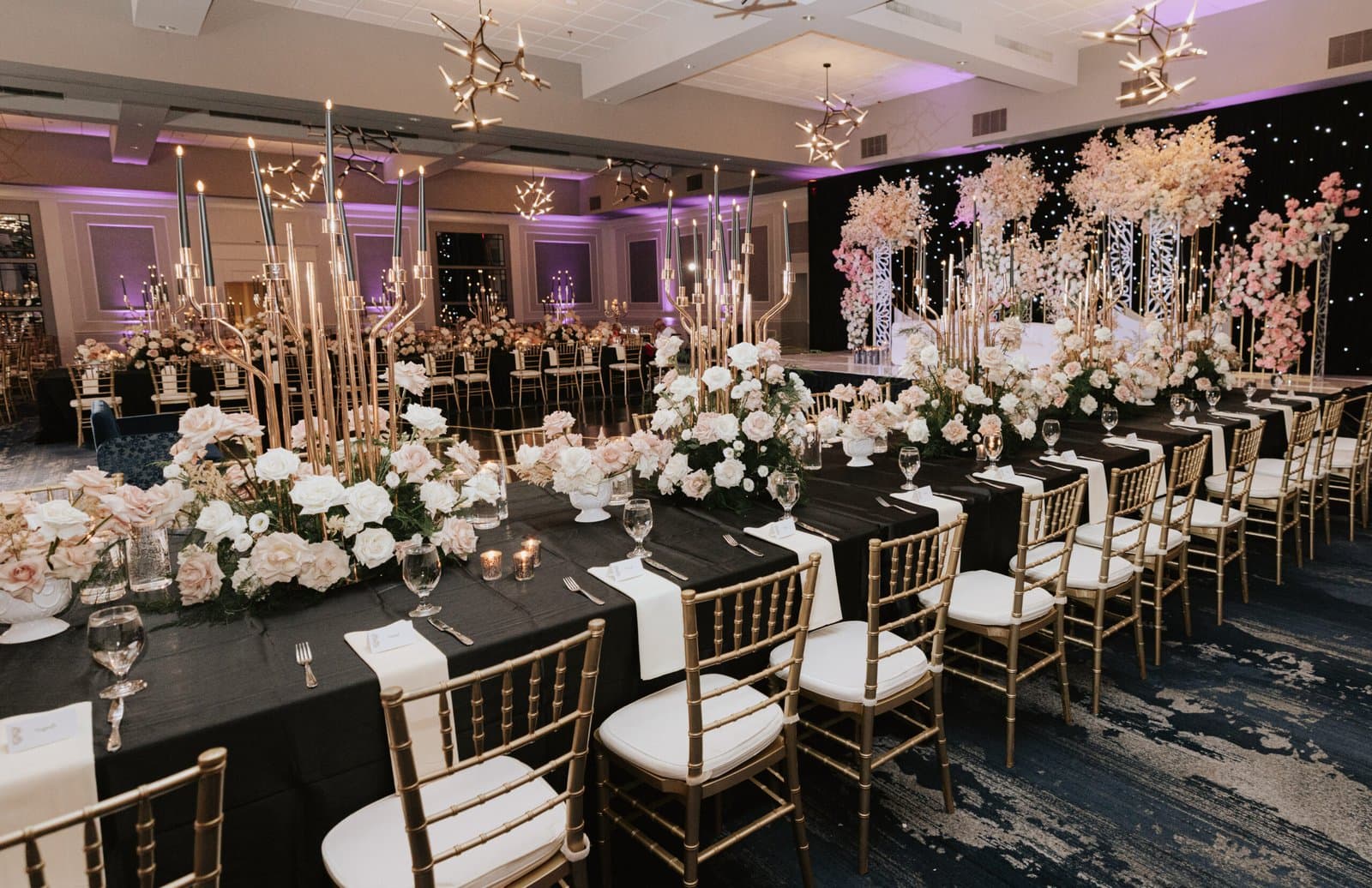 Reception — photograph 6