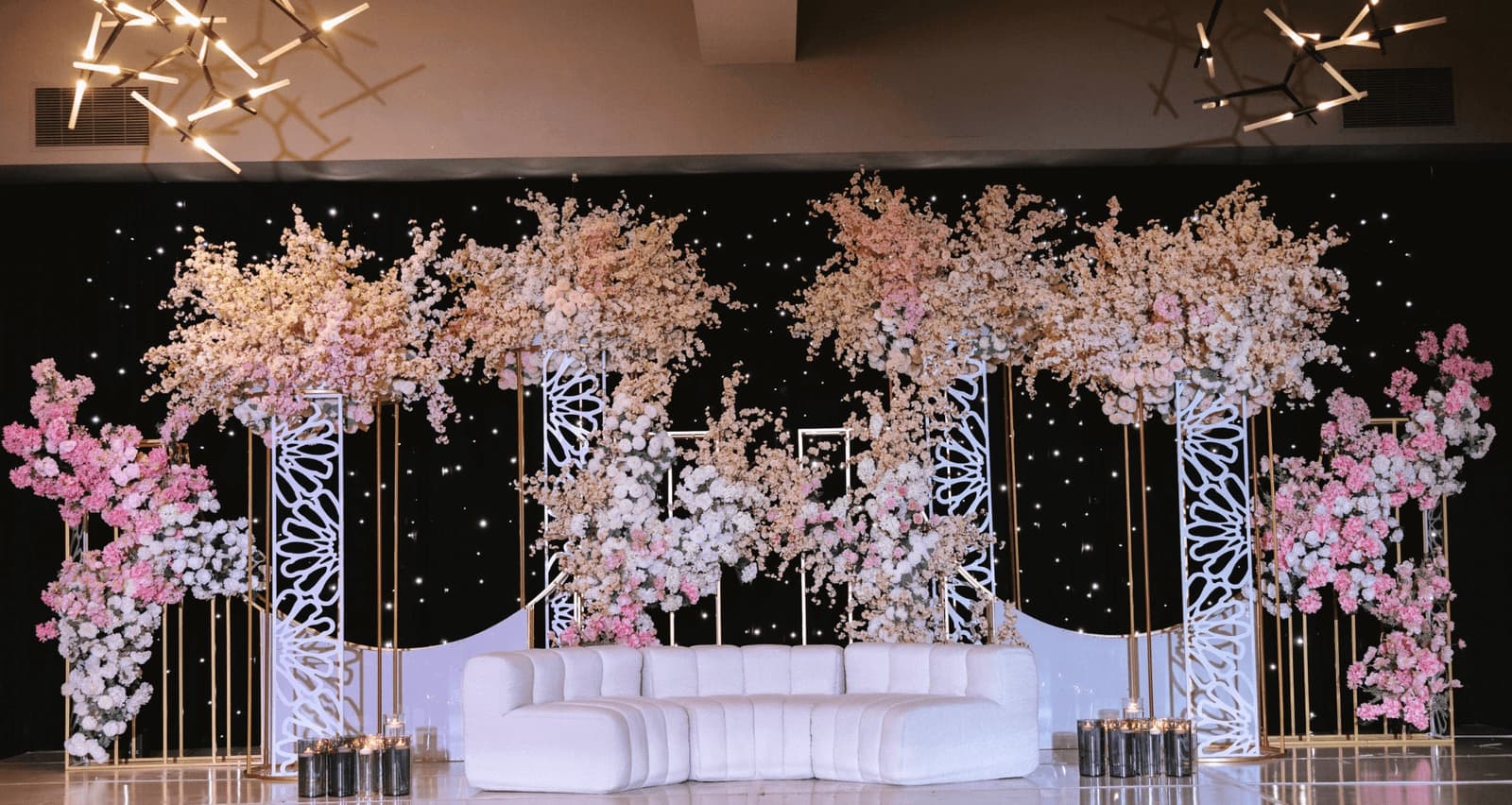 Planning a Reception Theme That Ties Every Detail Together