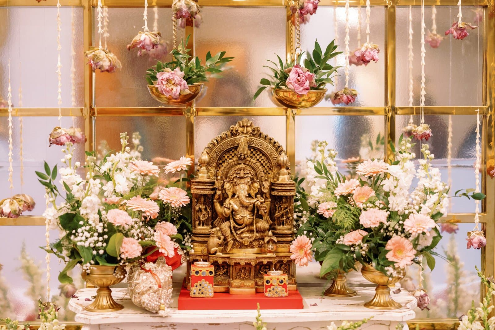 Kankotri — featured wedding