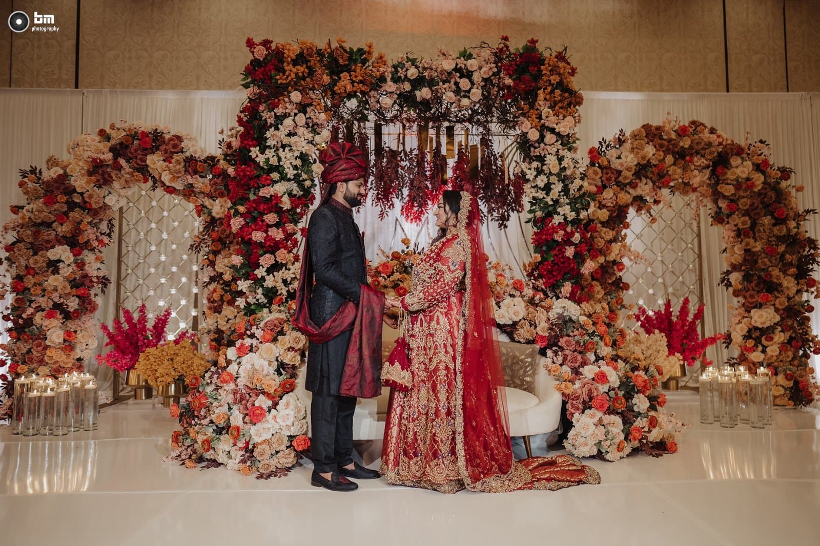 Saba Wedding