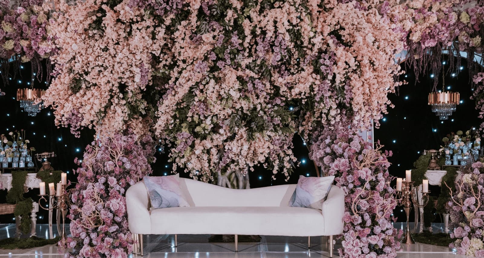 How to Blend Indian Traditions with Western Elements for a Fusion Wedding