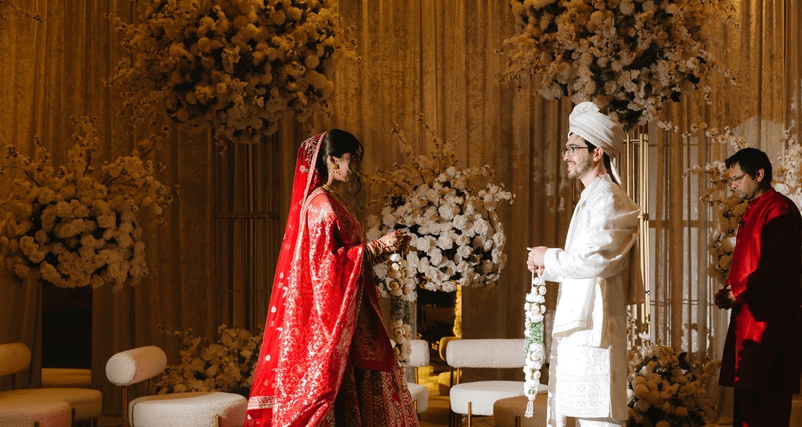 Wedding Decor Trends That Are Timeless and Never Go Out of Style