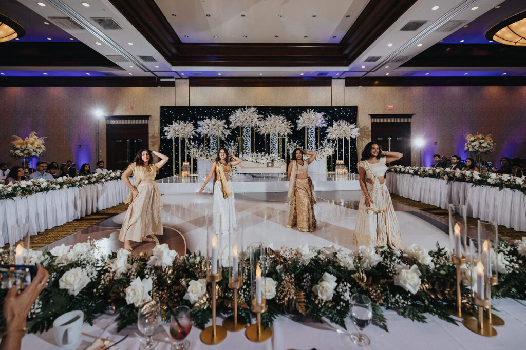 Rhode Island: Affordable wedding DJ and certified wedding planner near me.