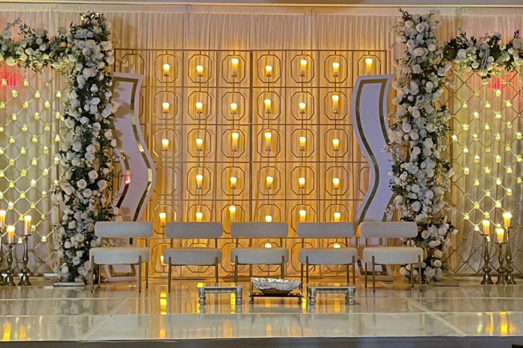 Embracing Tradition: A Cultural Odyssey Through Desi Weddings